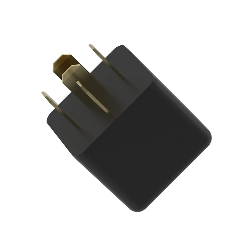 RELAY, ASSY