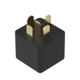 RELAY, ASSY