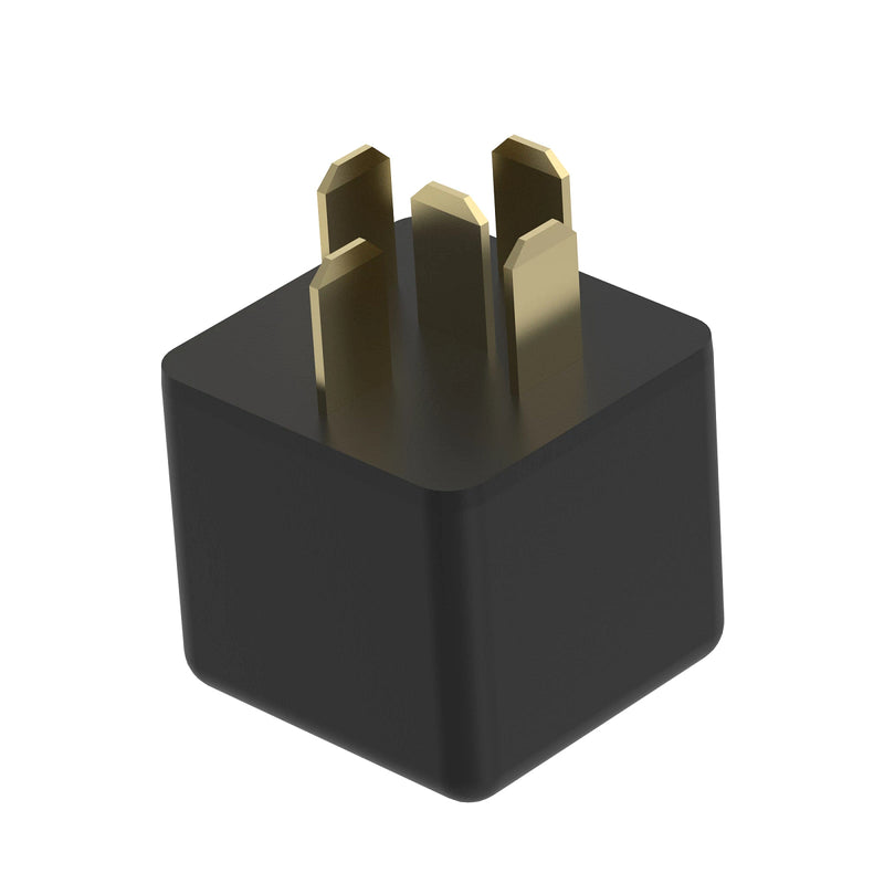 RELAY, ASSY