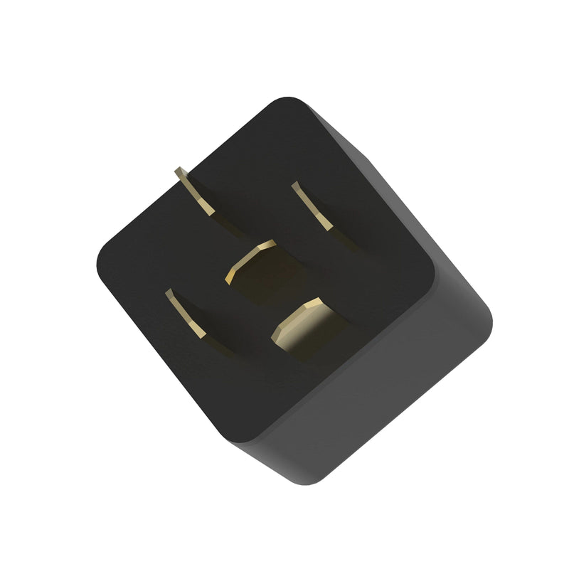 RELAY, ASSY