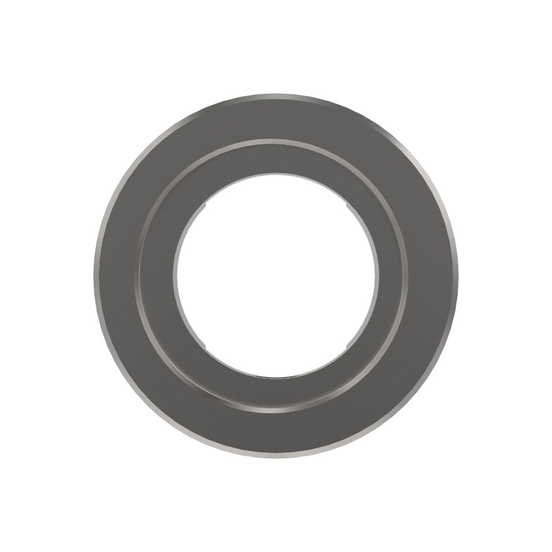 WHEEL, TONE ASSY, DISCHARGE BEATER