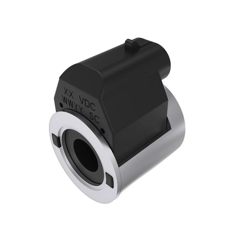 SOLENOID VALVE COIL,REEL  F/ A AND
