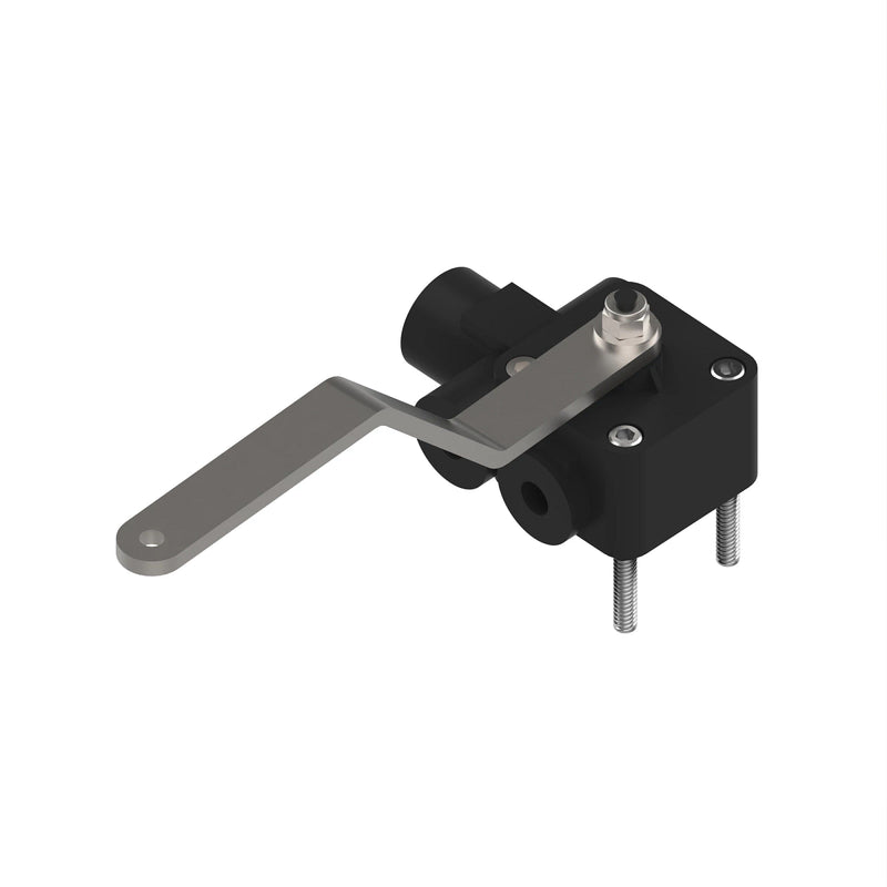 CONTROL VALVE, VALVE, HEIGHT CONTRO