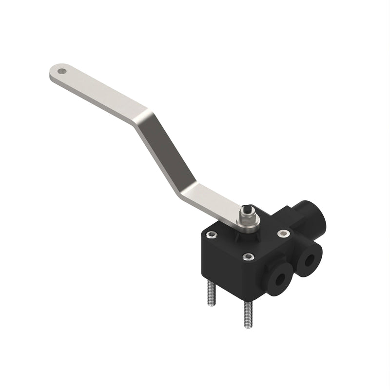 CONTROL VALVE, VALVE, HEIGHT CONTRO