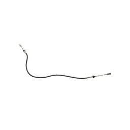 CABLE, PUSH-PULL