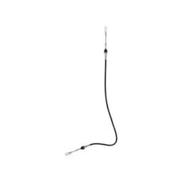 CABLE, PUSH-PULL