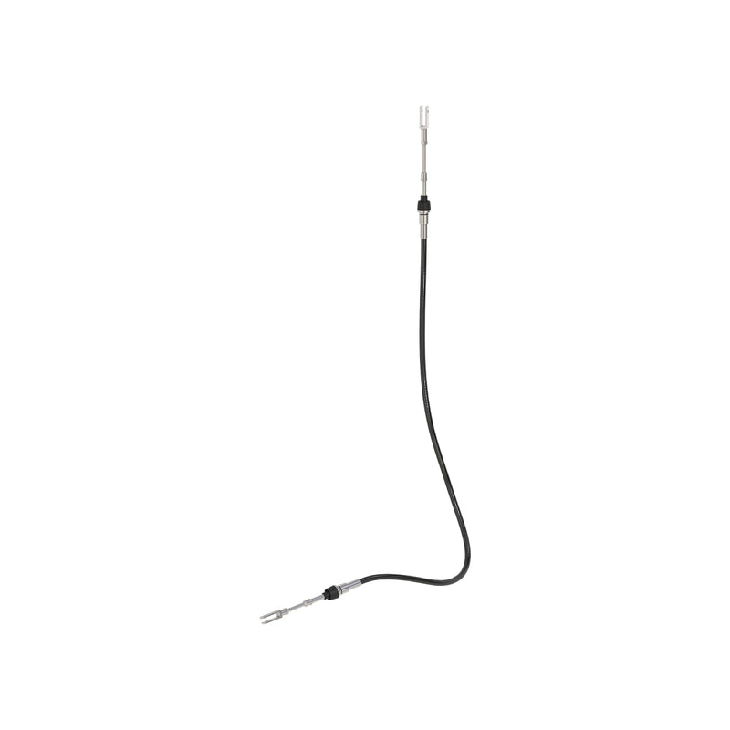 CABLE, PUSH-PULL