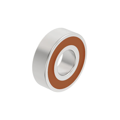 John Deere Single Row Cylindrical Ball Bearing - AL112786