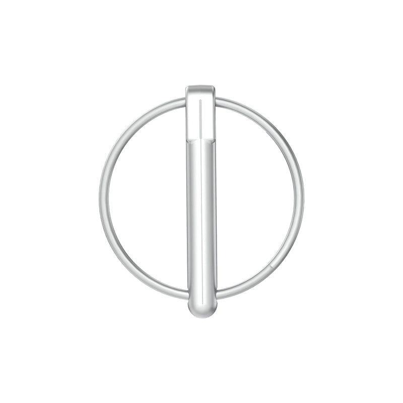 Pin Fastener