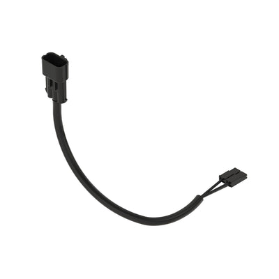 John Deere 3 PIN Socket Wiring Harness - AL114895