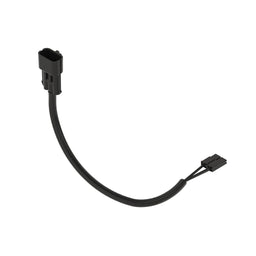 WIRING HARNESS FOR 3 PIN SOCKET,ECE