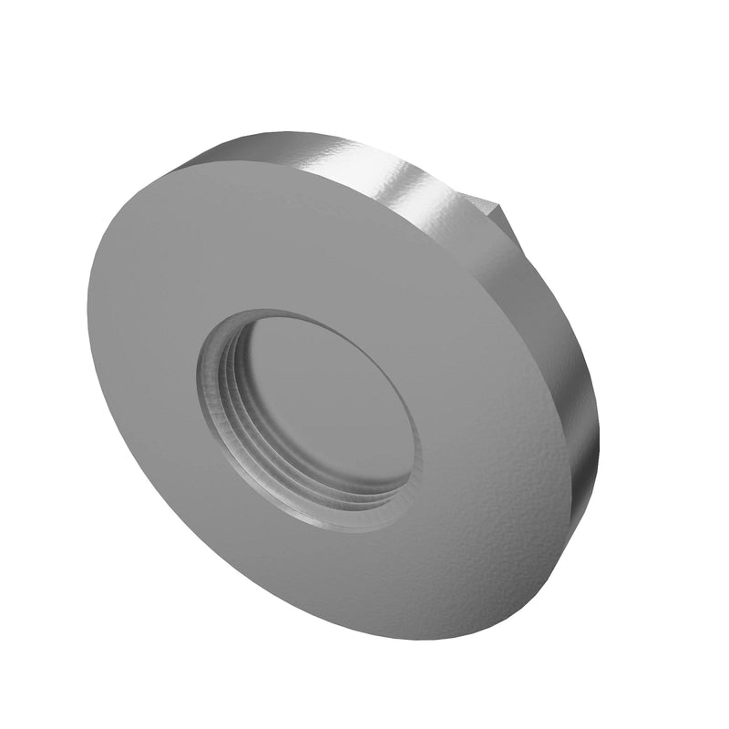 WELD NUT, NUT,NEX,W/WASHER M8