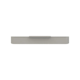 AIR LOUVER ASSY.,RH,LIGHT BROWN