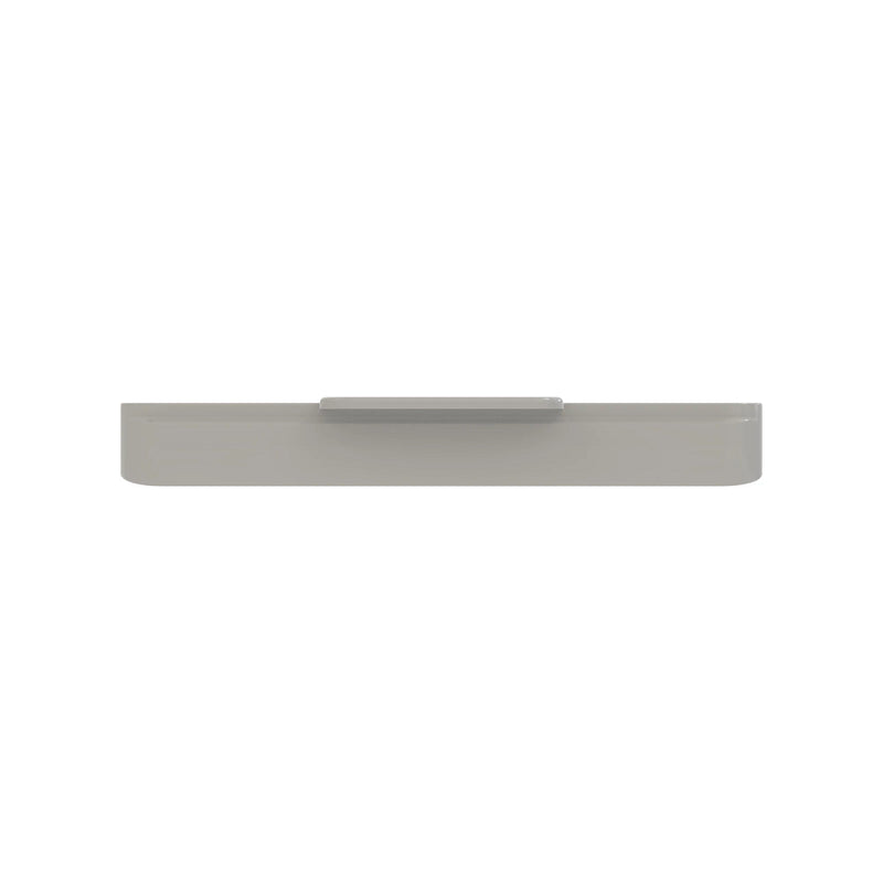 AIR LOUVER ASSY.,RH,LIGHT BROWN