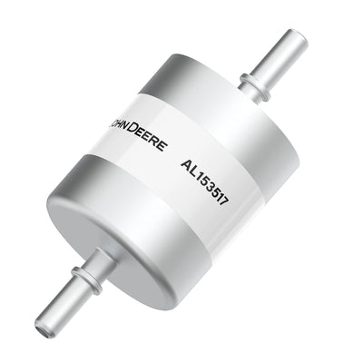 John Deere Inline Fuel Filter - AL153517