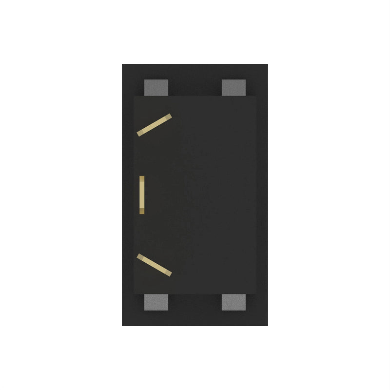 TOGGLE/ROCKER SWITCH, HIGH/LOW BEAM
