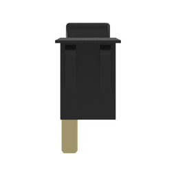 TOGGLE/ROCKER SWITCH, HIGH/LOW BEAM