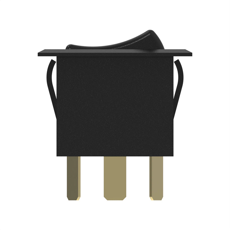 TOGGLE/ROCKER SWITCH, HIGH/LOW BEAM
