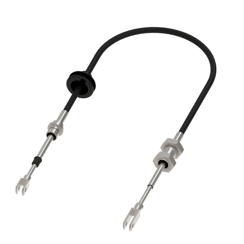 Push Pull Cable