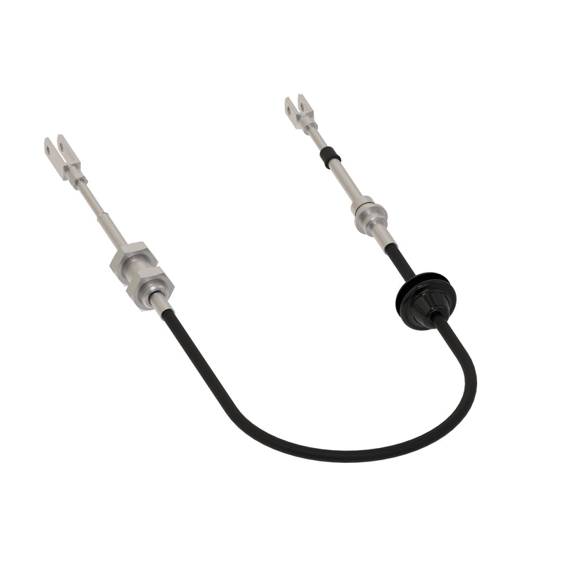 Push Pull Cable