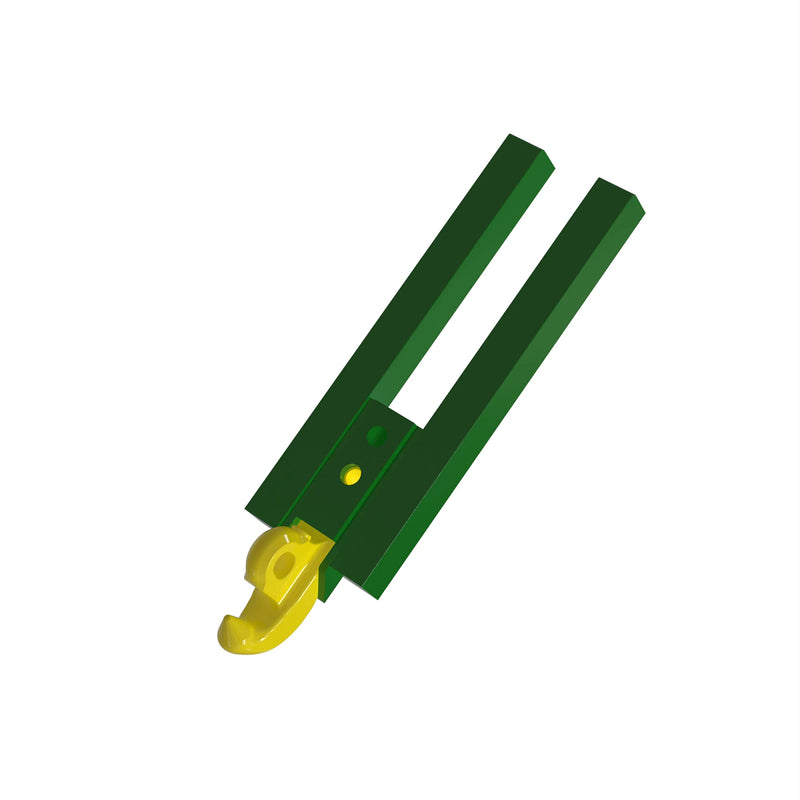 GUIDE, HS6035- JD