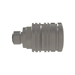 Hydr. Quick Coupler Socket
