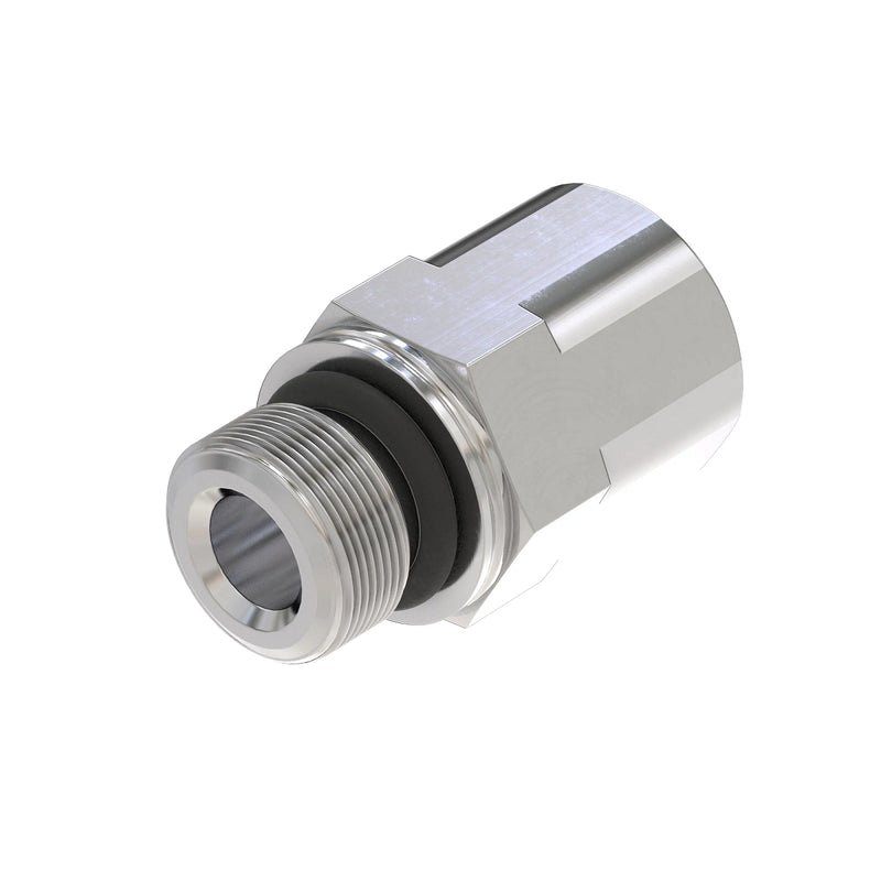 QUICK CONNECTOR, SCHAEFER STH  M14-10