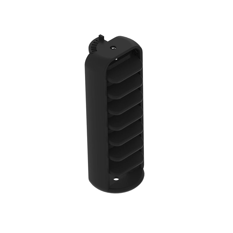 AIR LOUVER ASSY.