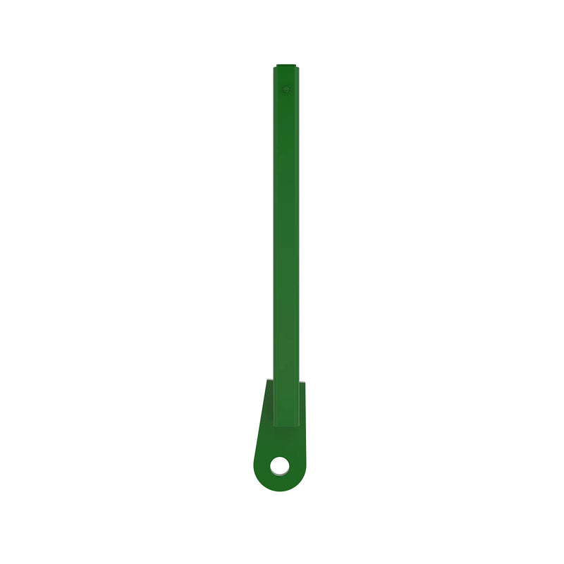 STRUCTURAL TUBING