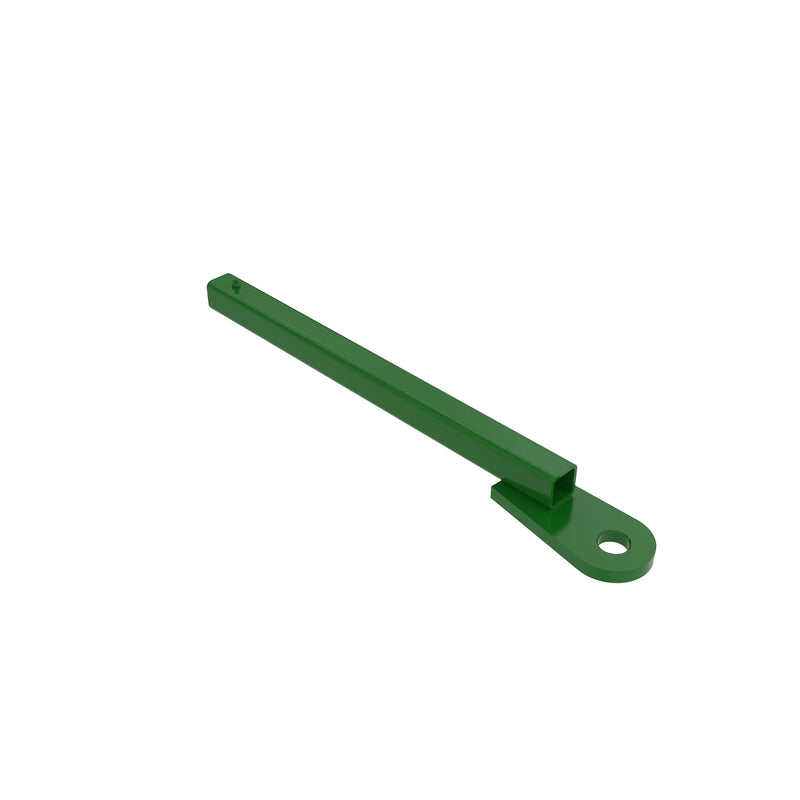 STRUCTURAL TUBING