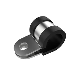 CLAMP WITH INSERT RING (NOMINAL SIZ