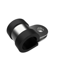CLAMP WITH INSERT RING (NOMINAL SIZ