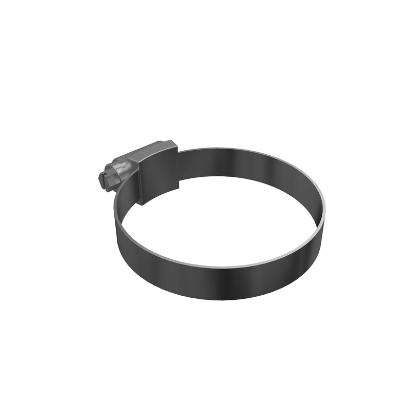 CLAMP, HOSE CLAMP, 55-75, STAINLESS