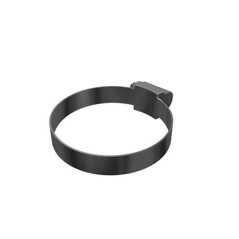 CLAMP, HOSE CLAMP, 55-75, STAINLESS