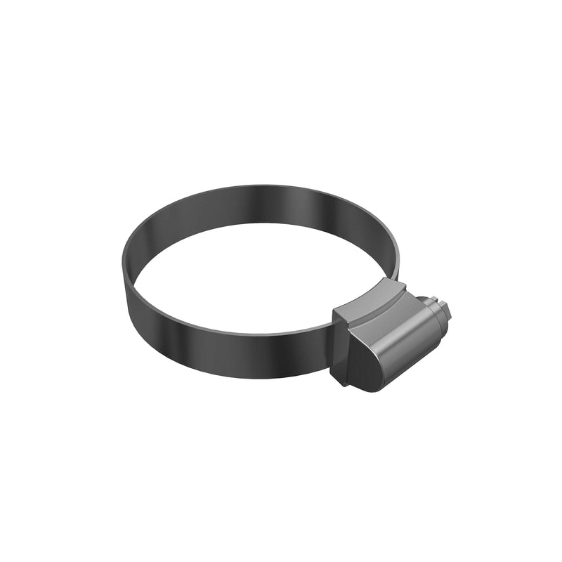 CLAMP, HOSE CLAMP, 55-75, STAINLESS
