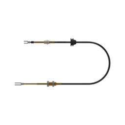 Push Pull Cable