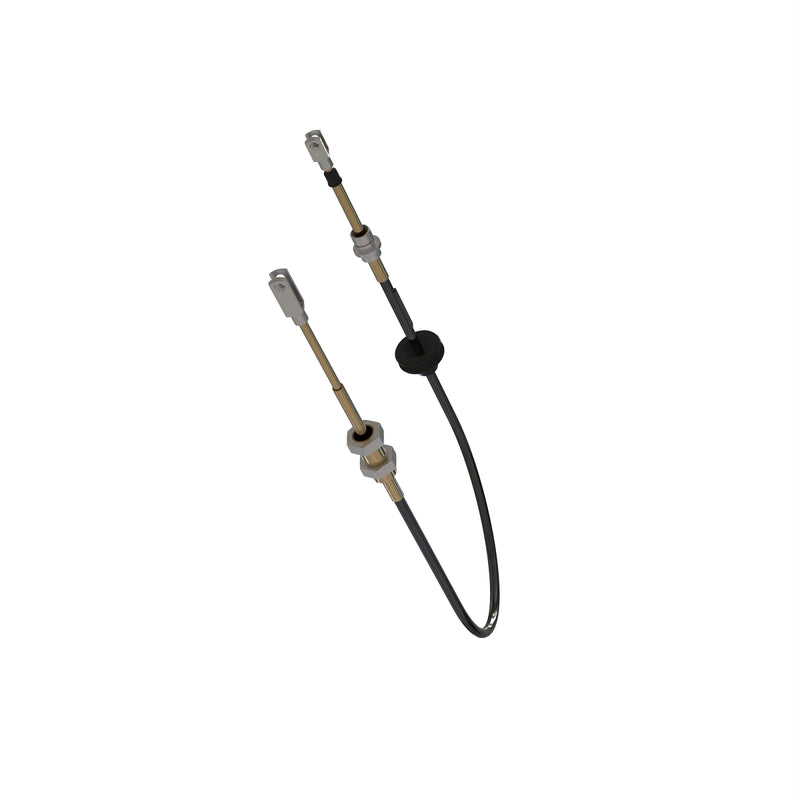 Push Pull Cable