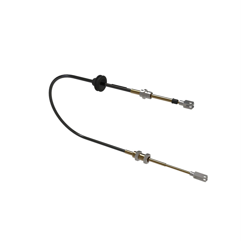 Push Pull Cable