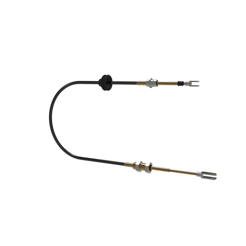 Push Pull Cable