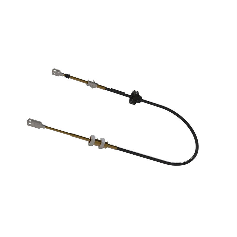 Push Pull Cable