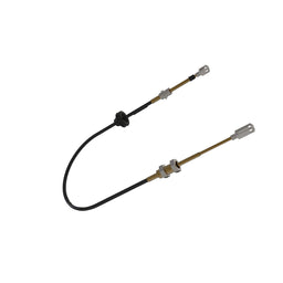 Push Pull Cable