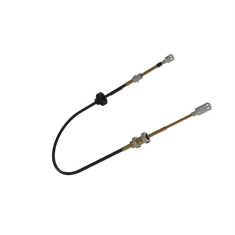 Push Pull Cable