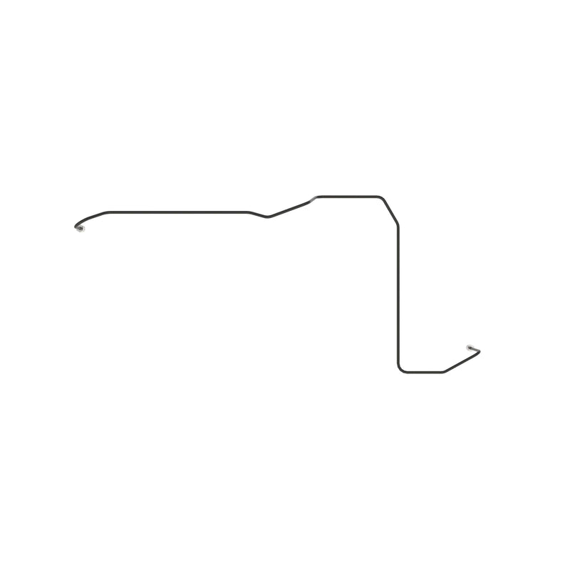 PILOT BRAKE LINE, PNEU,  RH., MW23-
