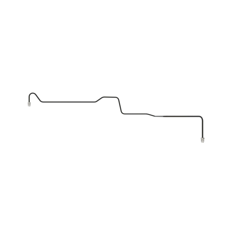 PILOT BRAKE LINE, PNEU,  RH., MW23-