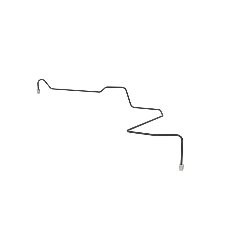 PILOT BRAKE LINE, PNEU,  RH., MW23-