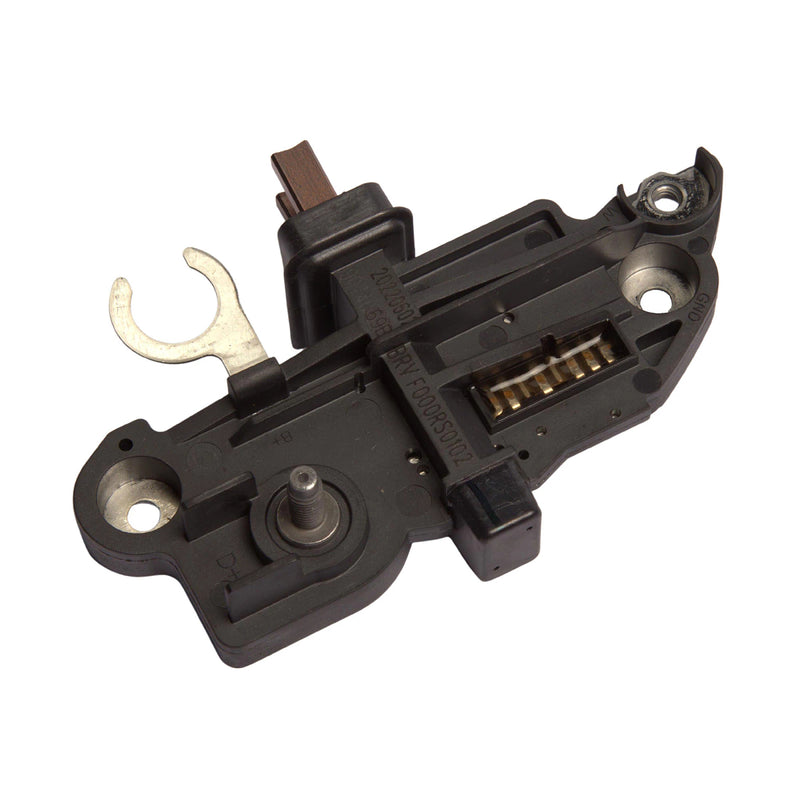 REGULATOR
