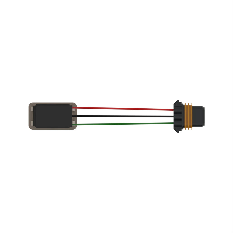 TOGGLE/ROCKER SWITCH, MFWD (AUTO)
