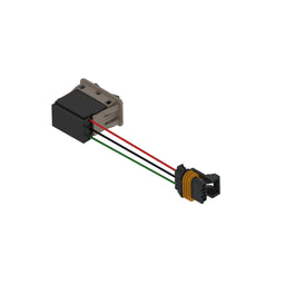TOGGLE/ROCKER SWITCH, MFWD (AUTO)