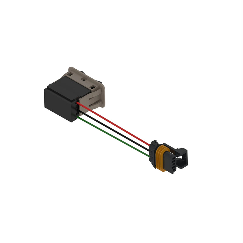 TOGGLE/ROCKER SWITCH, MFWD (AUTO)