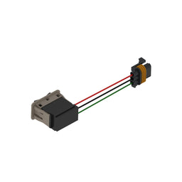 TOGGLE/ROCKER SWITCH, MFWD (AUTO)